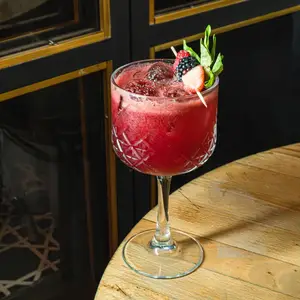 Gin Gin Condesa 2