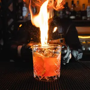 Gin Gin Condesa 6