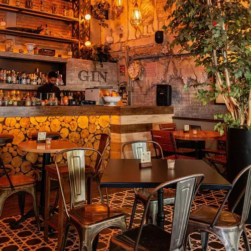 Gin Gin Condesa - foto 1