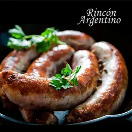 Restaurante Rincón Argentino Santa Fe - foto 3