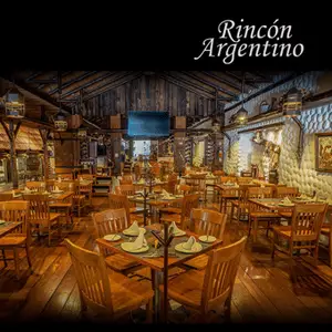 Restaurante Rincón Argentino Santa Fe 2