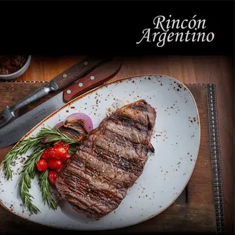 Restaurante Rincón Argentino Santa Fe - foto 1