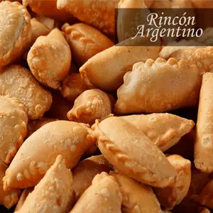 Restaurante Rincón Argentino Santa Fe 5