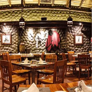 Restaurante Rincón Argentino Santa Fe 8