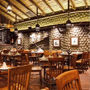 Restaurante Rincón Argentino Santa Fe 7