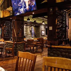 Restaurante Rincón Argentino Santa Fe 9