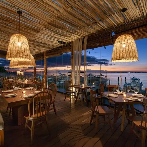 Restaurante Taboo Cancún - foto 1