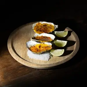 Restaurante Taboo Cancún 3