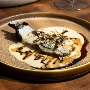 Restaurante Taboo Cancún 6