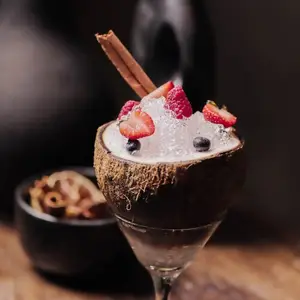 Restaurante Taboo Cancún 8
