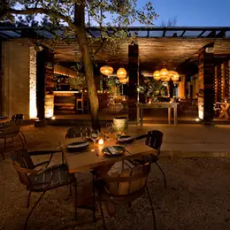 Restaurante Parole Tulum - foto 2