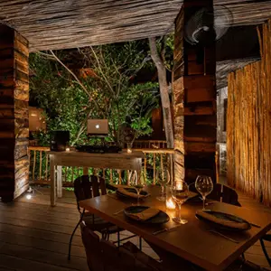 Restaurante Parole Tulum 3