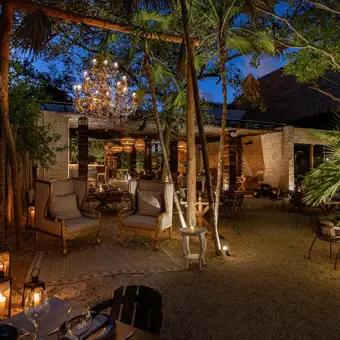Restaurante Parole Tulum - foto 4