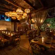 Restaurante Parole Tulum