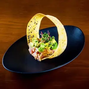 Restaurante Porfirio's Coapa 3
