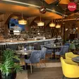 Restaurante Porfirio's Coapa
