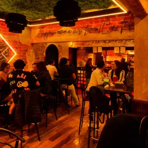 La Santi Condesa 1
