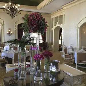 Restaurante Fantino Cancún 6