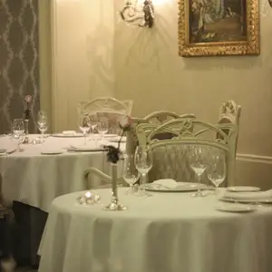 Restaurante Fantino Cancún 7