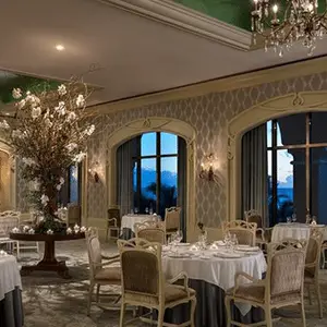 Restaurante Fantino Cancún 9