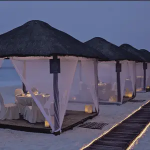 Restaurante Casitas Cancún 5
