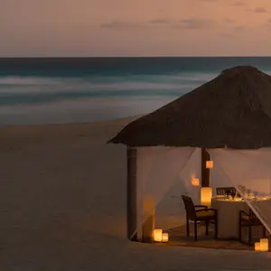 Restaurante Casitas Cancún 7
