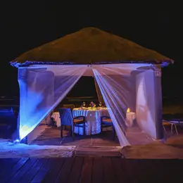 Restaurante Casitas Cancún - foto 2