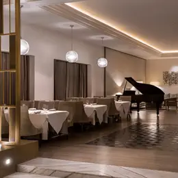 Restaurante The Club Grill  - foto 2