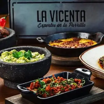 Restaurante La Vicenta Tezontle - foto 4