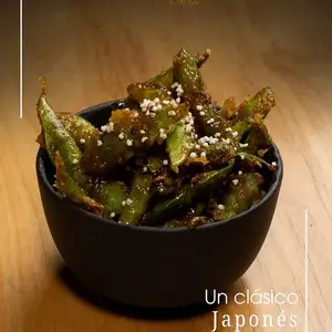 Sake Sushi Bar Lomas 8