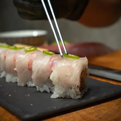 Sake Sushi Bar Lomas - foto 4