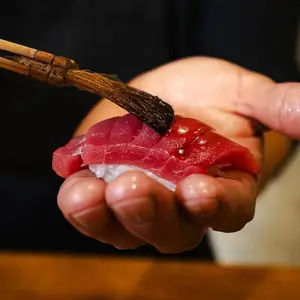 Sake Sushi Bar Lomas 6