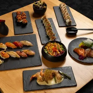 Sake Sushi Bar Lomas 1