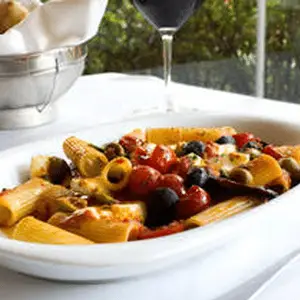 Restaurante Belfiore Polanco 1