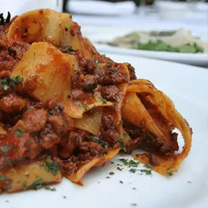 Restaurante Belfiore Polanco 3