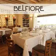 Restaurante Belfiore Polanco
