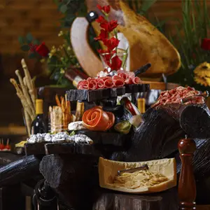Restaurante Ipanemas Grill  5