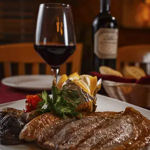 Restaurante Ipanemas Grill  6