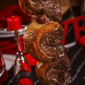 Restaurante Ipanemas Grill  8