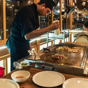 Daikoku Cabo San Lucas 6
