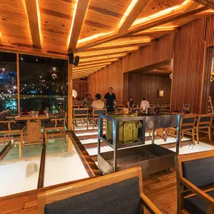 Daikoku Cabo San Lucas 7