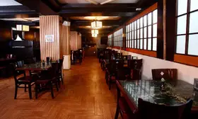 Daikoku Michoacan 