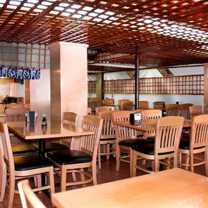 Daikoku Río Pánuco 5