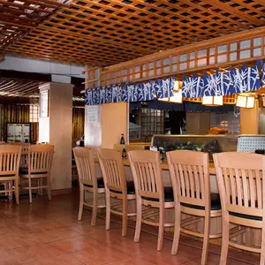 Daikoku Río Pánuco 1