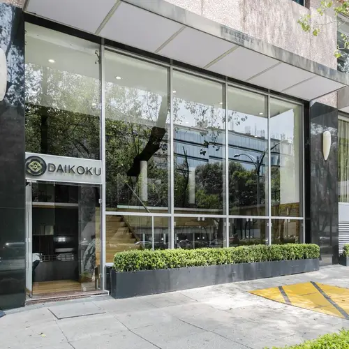 Daikoku Reforma  - foto 1