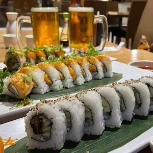 Komasa Rio Tijuana 7