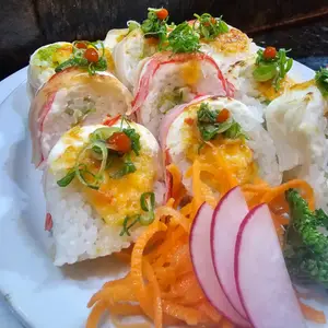 Komasa Rio Tijuana 1