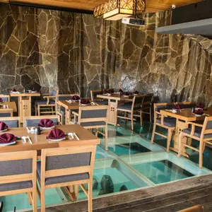 Restaurante Komasa VIP Tijuana 3