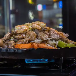 Restaurante Komasa VIP Tijuana 6