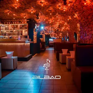 Bilbao Club San Ángel 1